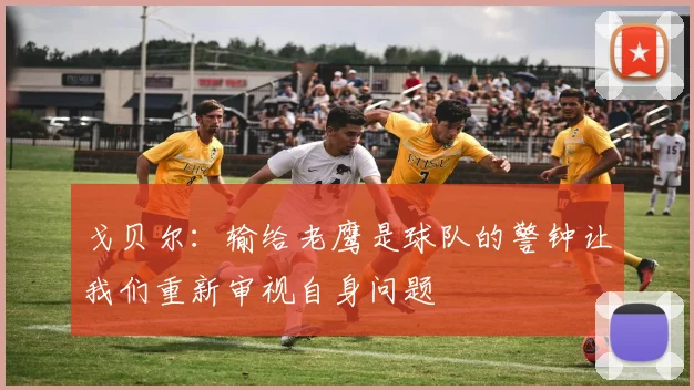 戈贝尔：输给老鹰是球队的警钟让我们重新审视自身问题