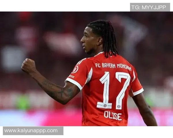 德甲球员身价大幅上涨奥利塞领跑涨幅榜创纪录