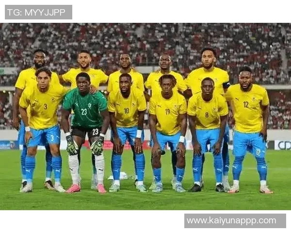 加蓬对阵莫桑比克首发阵容揭晓奥巴梅扬博安加领衔出战 加蓬对阵莫桑比克首发阵容揭晓奥巴梅扬博安加领衔出战