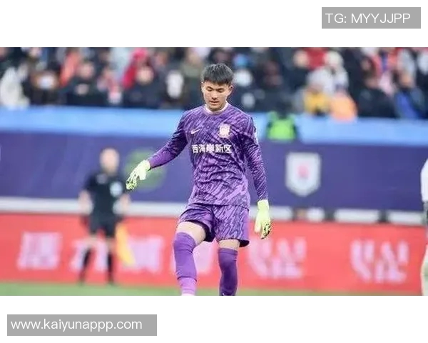 申花放走鲍亚雄无缘李昊引发连锁反应马镇或将接任门将位置