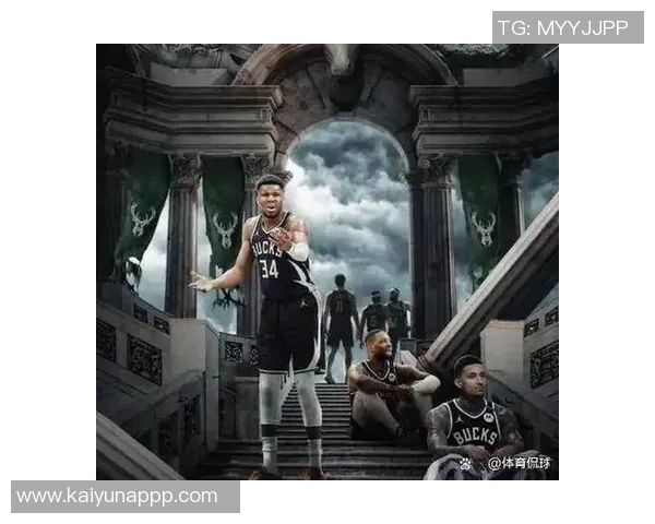 文胖分析雄鹿积极寻求交易以留住字母哥争冠拼图