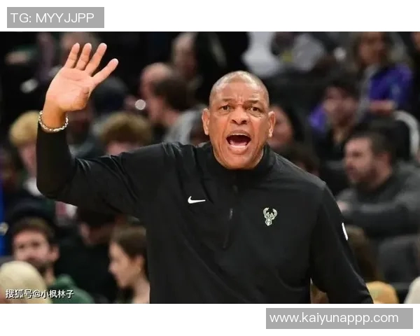 乔治解析对雄鹿的出色表现：深知里弗斯的防守策略助我发挥出色