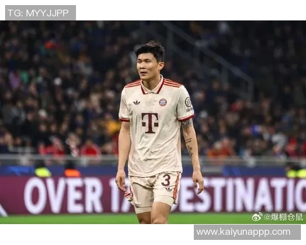 法尔克透露拜仁愿意出售金玟哉切尔西热刺积极追逐球员 法尔克透露拜仁愿意出售金玟哉切尔西热刺积极追逐球员