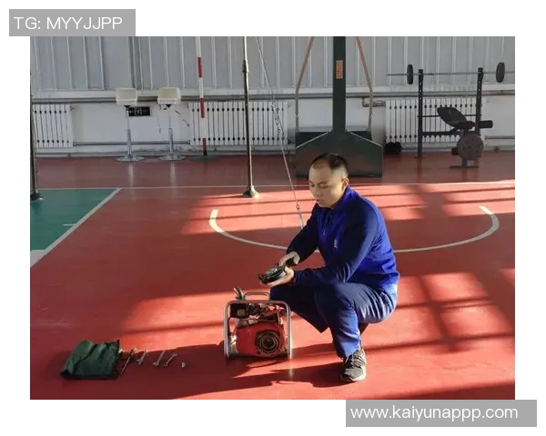 杨瀚森体能极限挑战连续训练五分钟需不断提升能力 杨瀚森体能极限挑战连续训练五分钟需不断提升能力